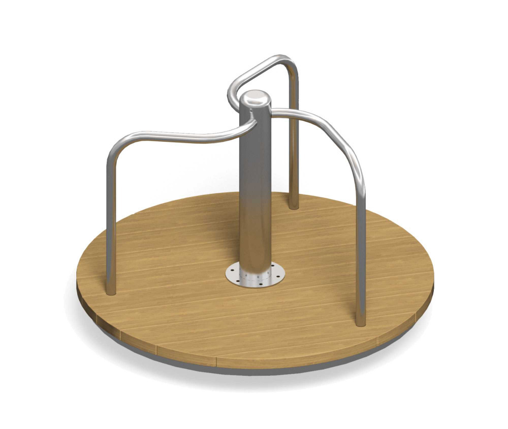 Карусель "Вихрь"